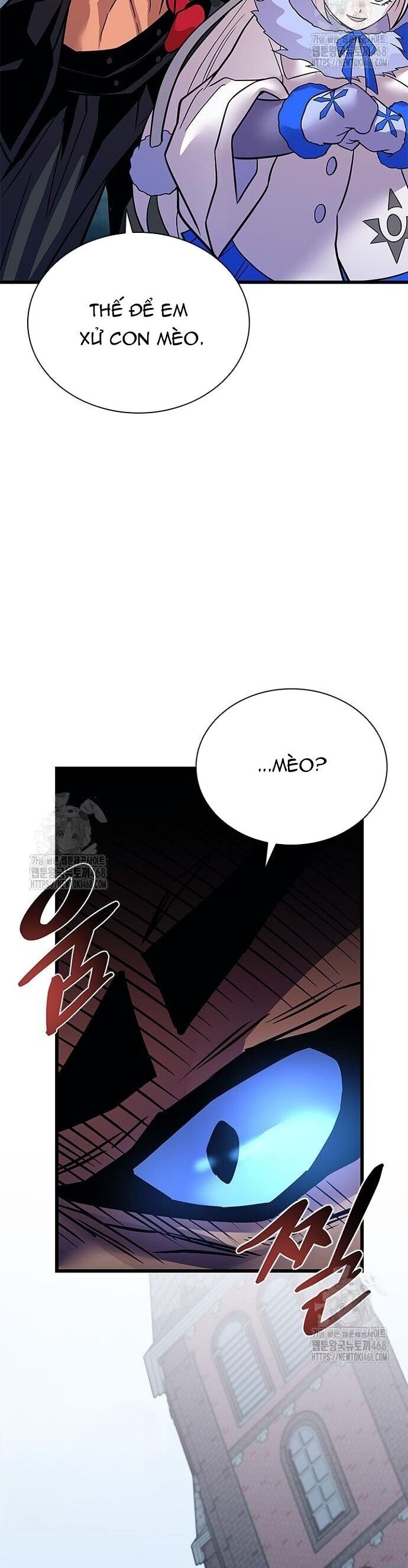 Trùng Sinh Trở Thành Ác Nhân: Chapter 198