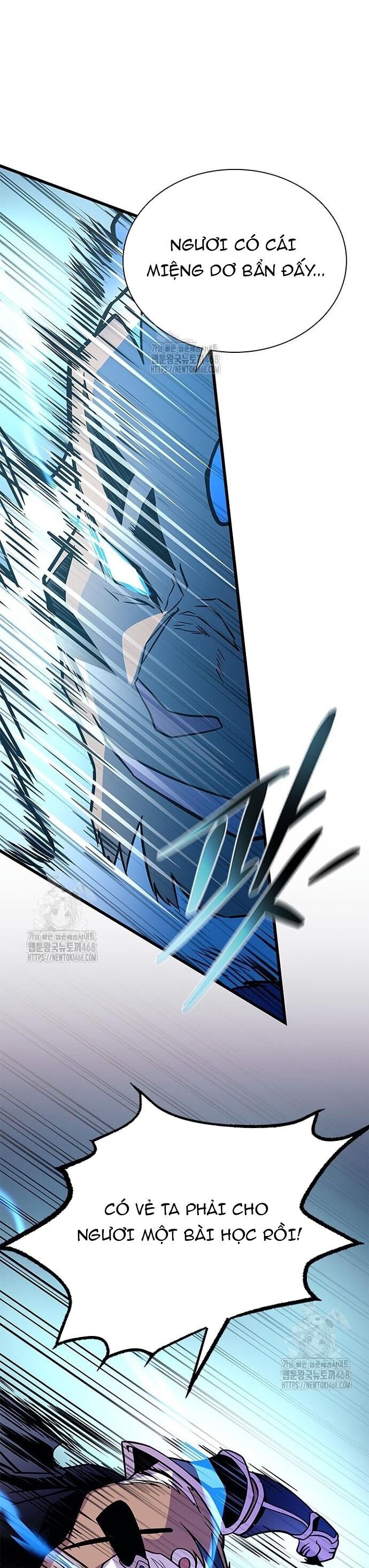 Trùng Sinh Trở Thành Ác Nhân: Chapter 198