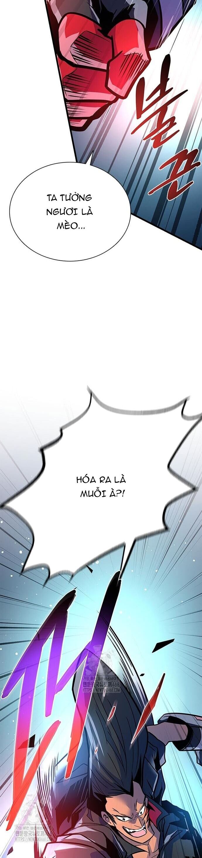 Trùng Sinh Trở Thành Ác Nhân: Chapter 198