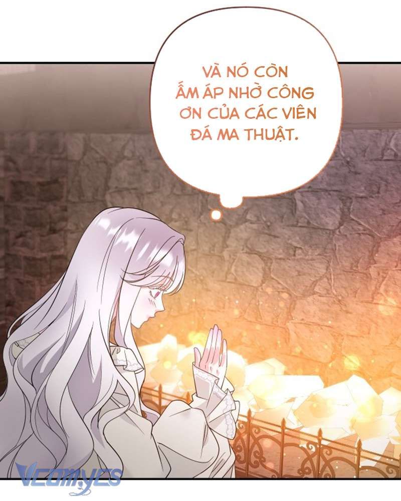 Trước Khi Em Có Ý Định Chạy Trốn Ta Sẽ Ngăn Chặn Nó: Chapter 1