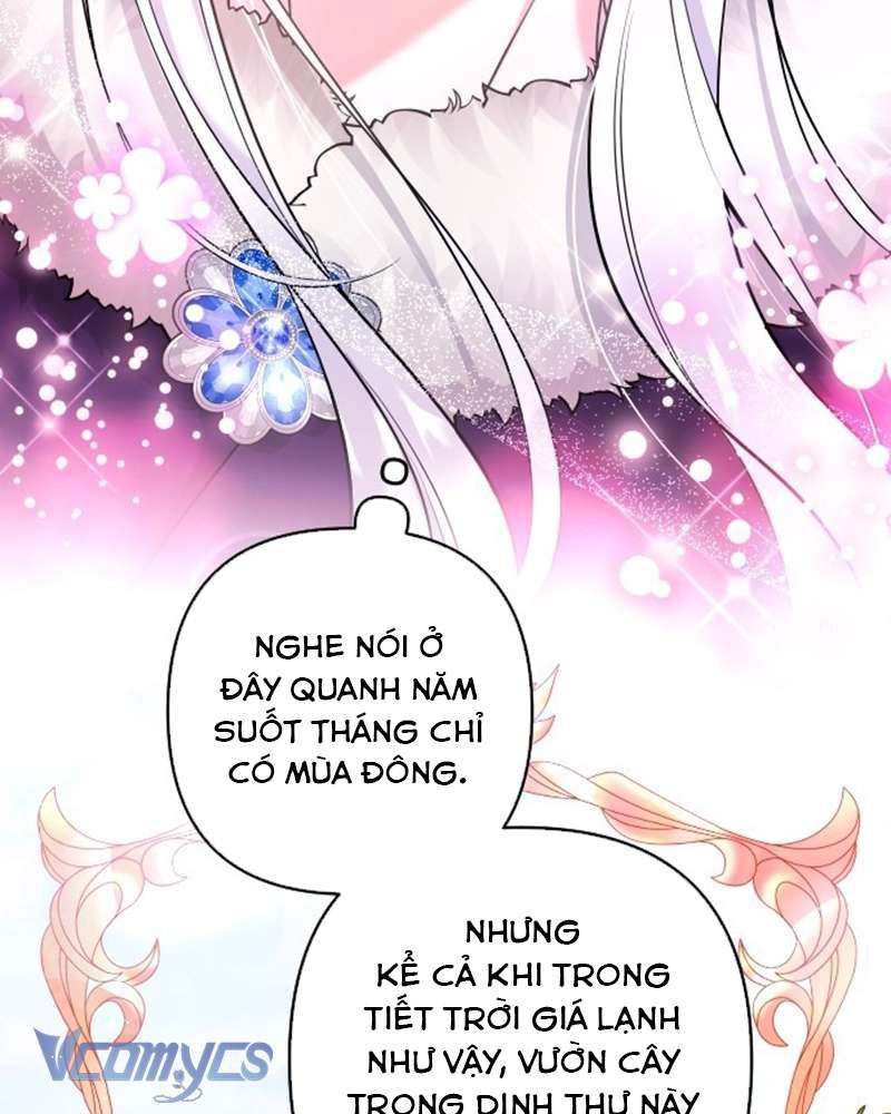 Trước Khi Em Có Ý Định Chạy Trốn Ta Sẽ Ngăn Chặn Nó: Chapter 1