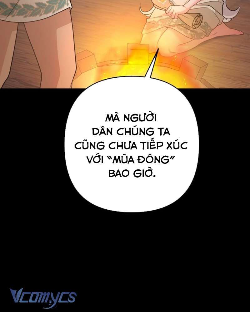 Trước Khi Em Có Ý Định Chạy Trốn Ta Sẽ Ngăn Chặn Nó: Chapter 1