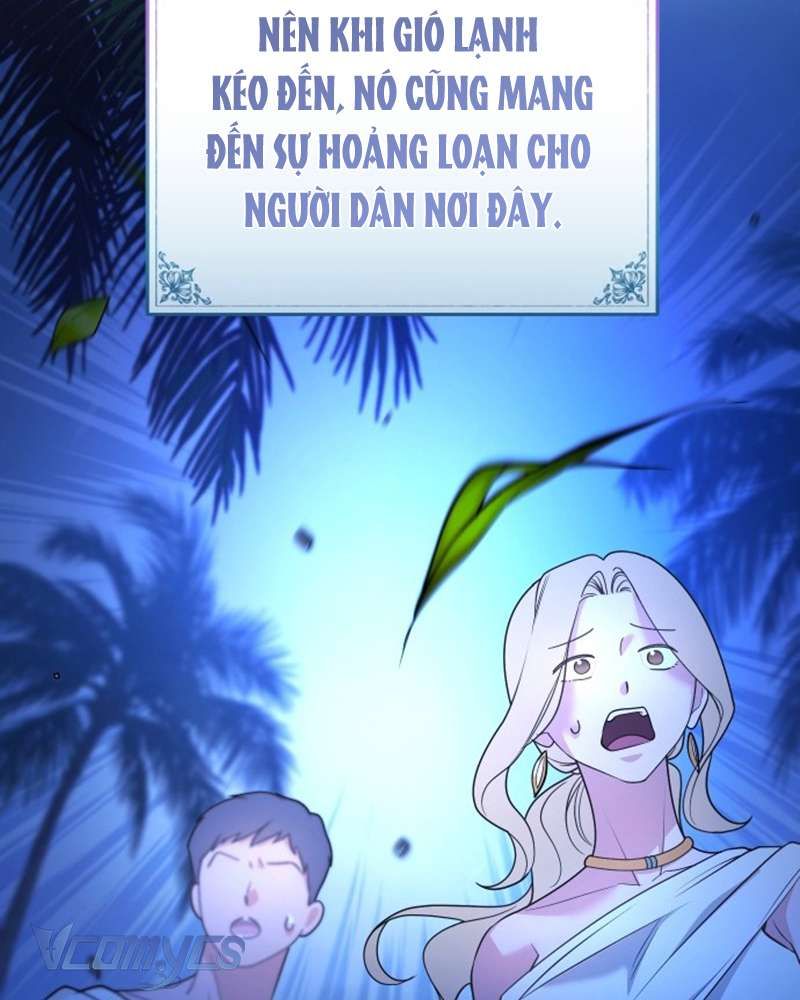 Trước Khi Em Có Ý Định Chạy Trốn Ta Sẽ Ngăn Chặn Nó: Chapter 1