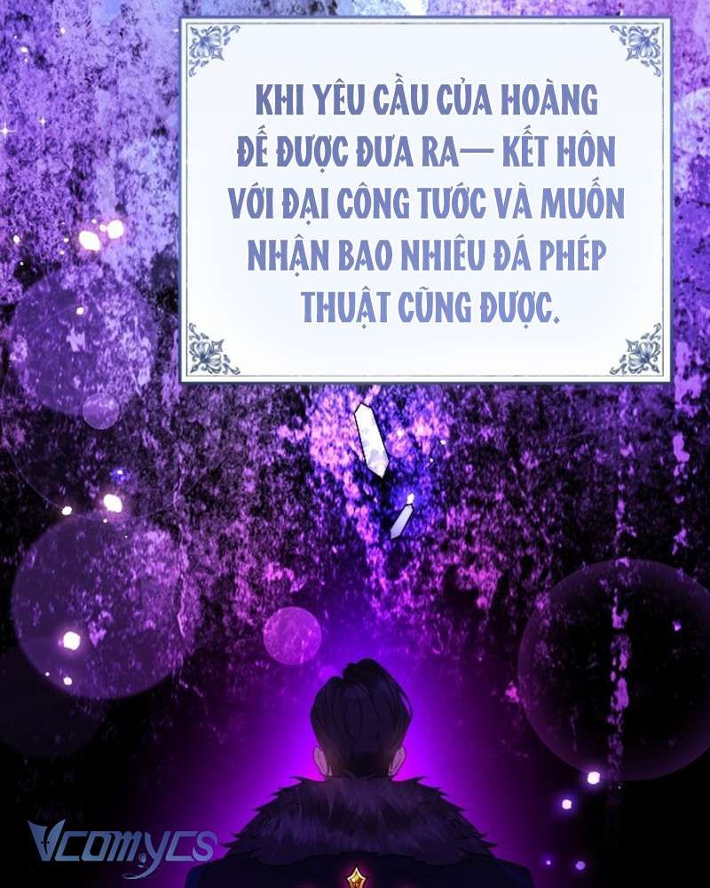 Trước Khi Em Có Ý Định Chạy Trốn Ta Sẽ Ngăn Chặn Nó: Chapter 1