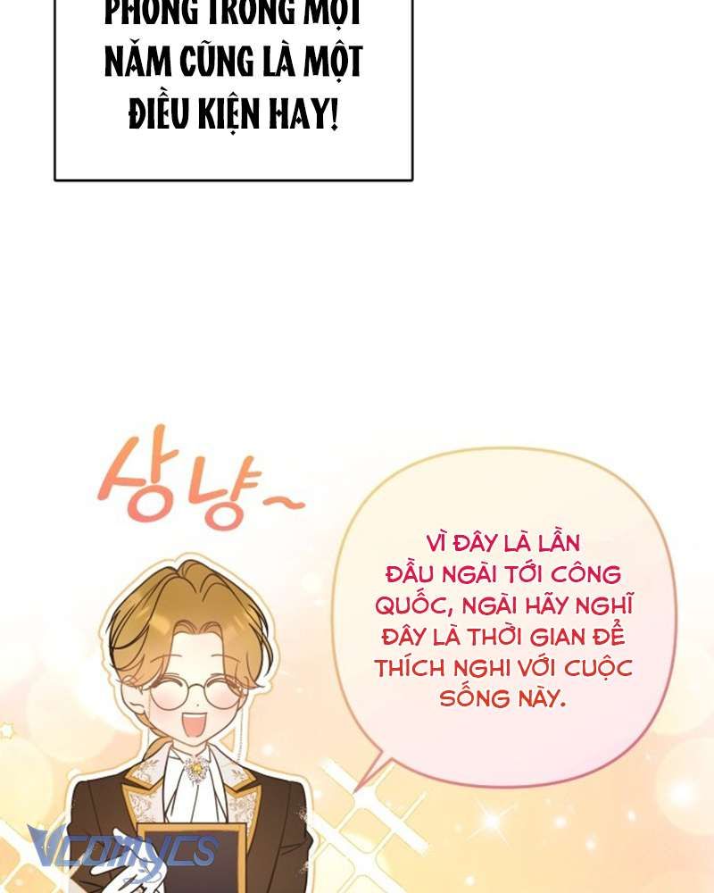 Trước Khi Em Có Ý Định Chạy Trốn Ta Sẽ Ngăn Chặn Nó: Chapter 1