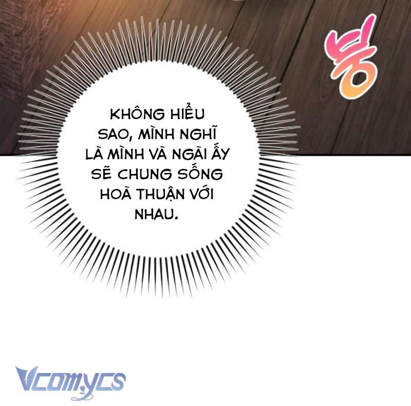 Trước Khi Em Có Ý Định Chạy Trốn Ta Sẽ Ngăn Chặn Nó: Chapter 1