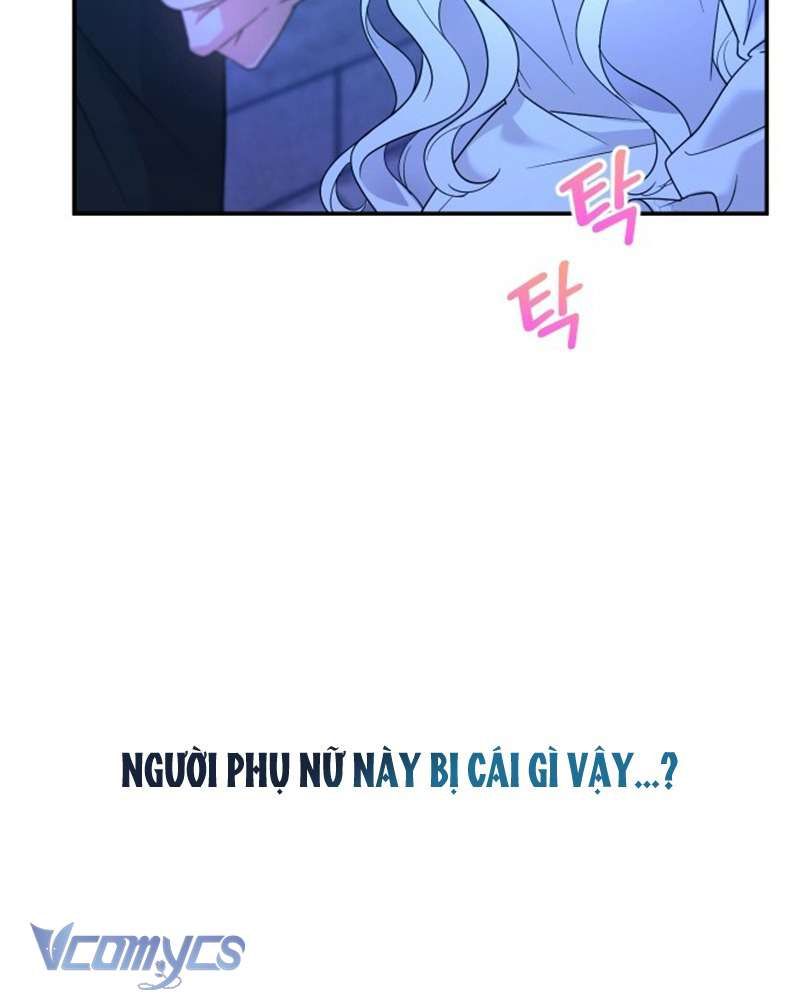 Trước Khi Em Có Ý Định Chạy Trốn Ta Sẽ Ngăn Chặn Nó: Chapter 1