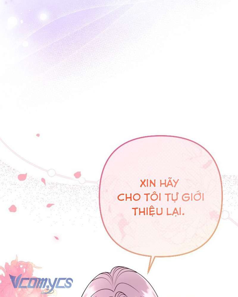 Trước Khi Em Có Ý Định Chạy Trốn Ta Sẽ Ngăn Chặn Nó: Chapter 1