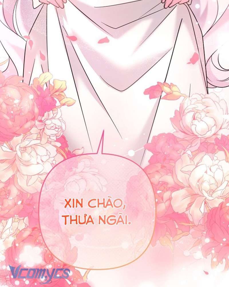 Trước Khi Em Có Ý Định Chạy Trốn Ta Sẽ Ngăn Chặn Nó: Chapter 1