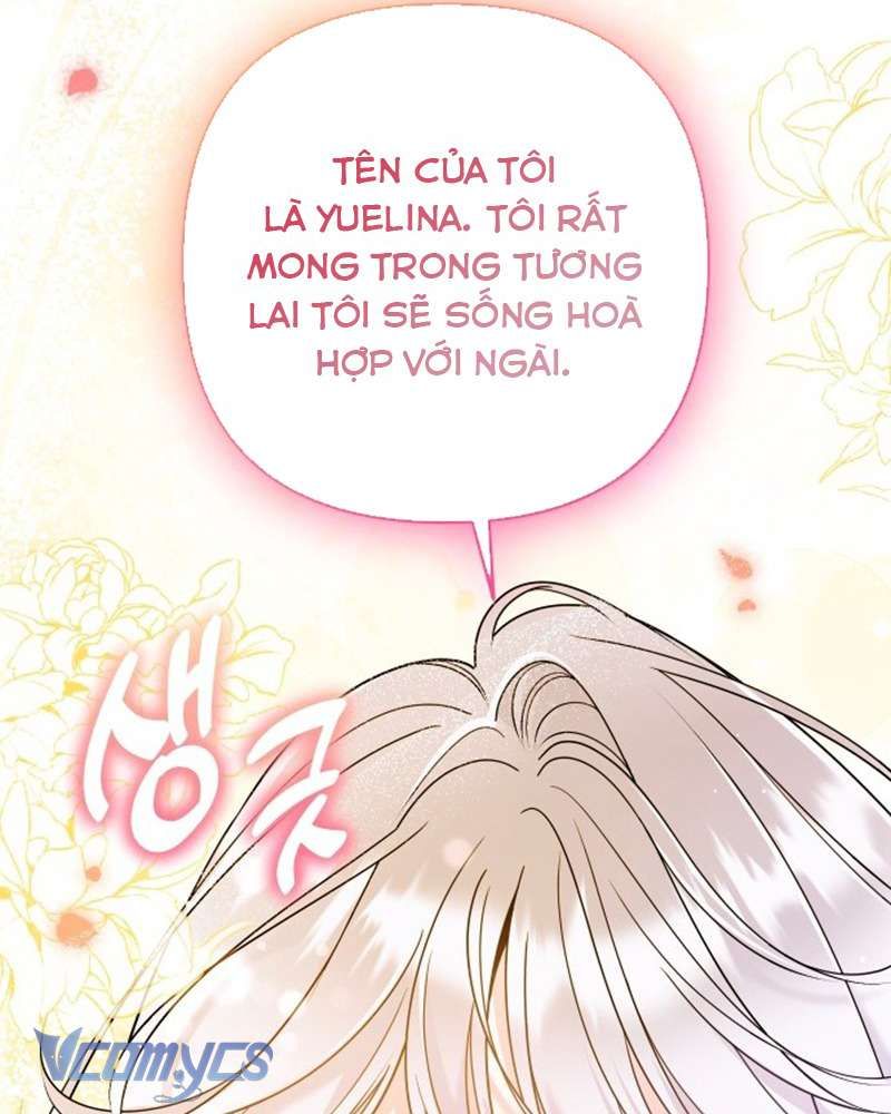 Trước Khi Em Có Ý Định Chạy Trốn Ta Sẽ Ngăn Chặn Nó: Chapter 1
