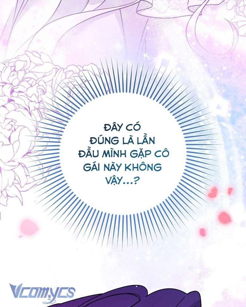 Trước Khi Em Có Ý Định Chạy Trốn Ta Sẽ Ngăn Chặn Nó: Chapter 1