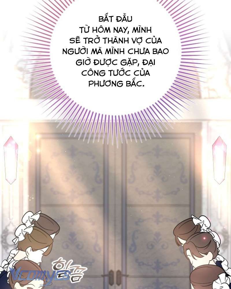 Trước Khi Em Có Ý Định Chạy Trốn Ta Sẽ Ngăn Chặn Nó: Chapter 1