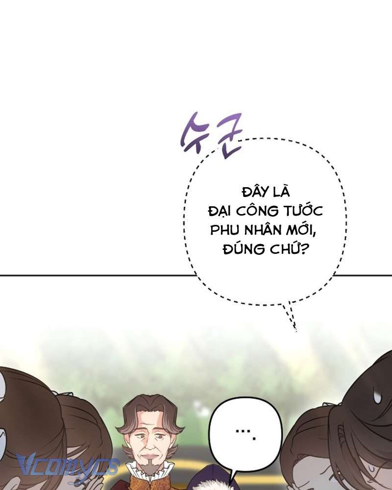 Trước Khi Em Có Ý Định Chạy Trốn Ta Sẽ Ngăn Chặn Nó: Chapter 1