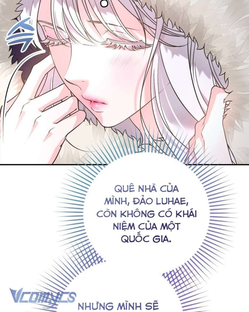 Trước Khi Em Có Ý Định Chạy Trốn Ta Sẽ Ngăn Chặn Nó: Chapter 1