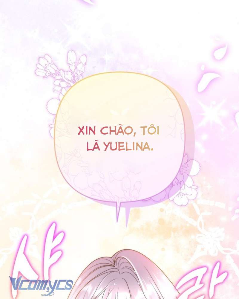 Trước Khi Em Có Ý Định Chạy Trốn Ta Sẽ Ngăn Chặn Nó: Chapter 1