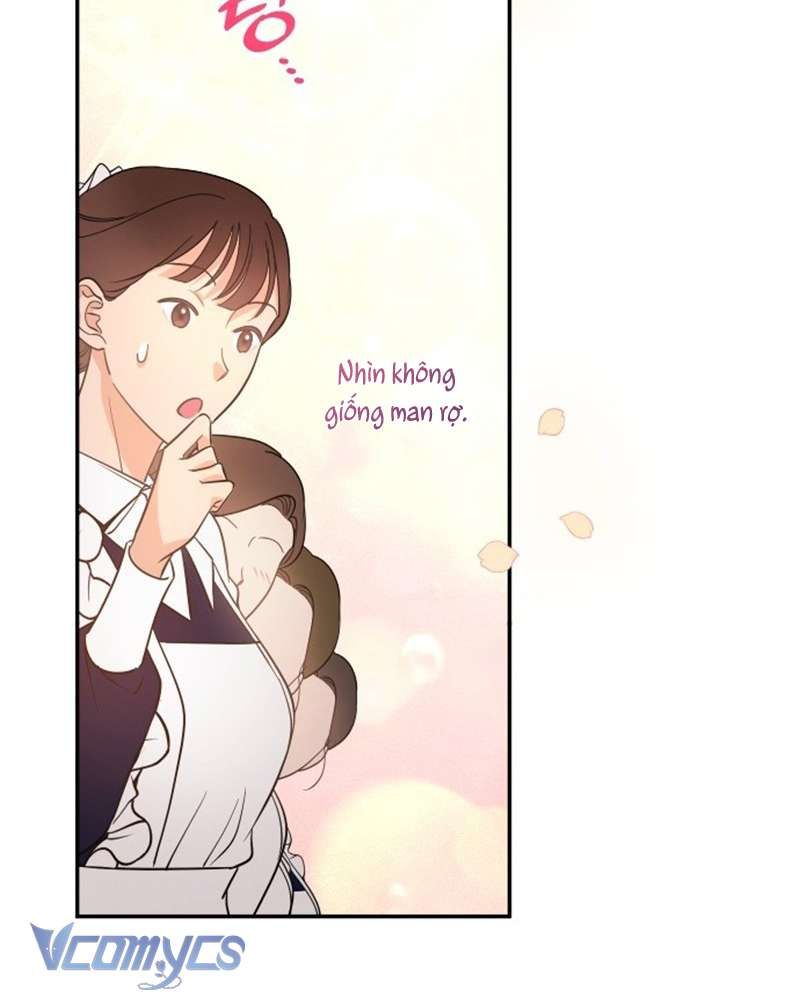 Trước Khi Em Có Ý Định Chạy Trốn Ta Sẽ Ngăn Chặn Nó: Chapter 1