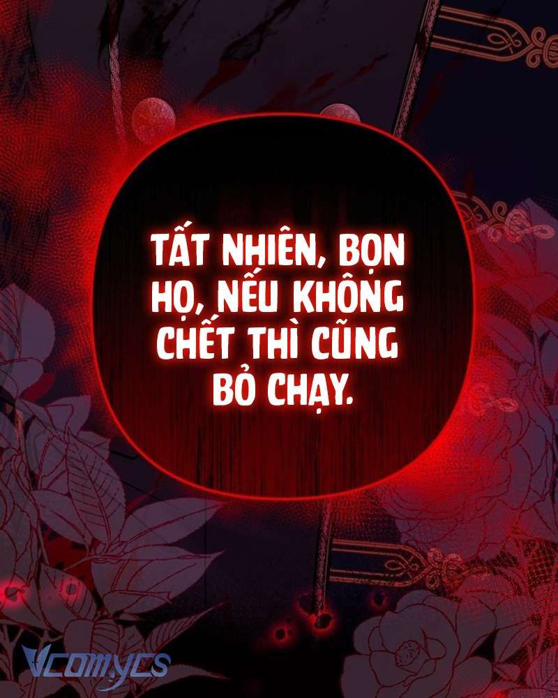 Trước Khi Em Có Ý Định Chạy Trốn Ta Sẽ Ngăn Chặn Nó: Chapter 1