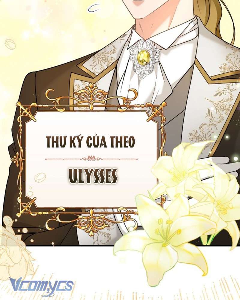 Trước Khi Em Có Ý Định Chạy Trốn Ta Sẽ Ngăn Chặn Nó: Chapter 1