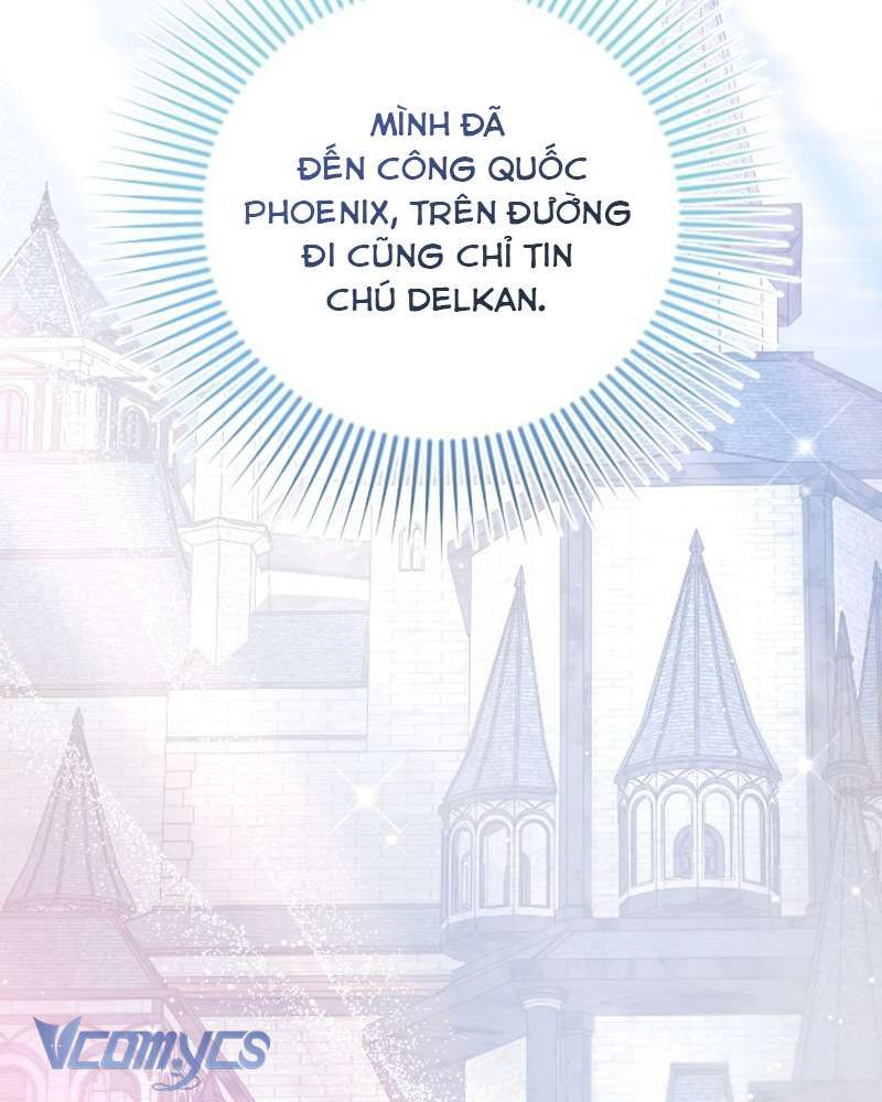 Trước Khi Em Có Ý Định Chạy Trốn Ta Sẽ Ngăn Chặn Nó: Chapter 1