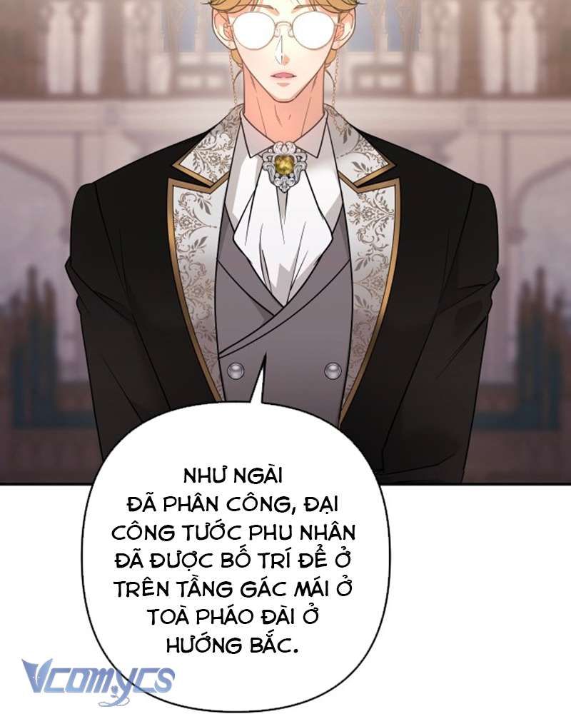 Trước Khi Em Có Ý Định Chạy Trốn Ta Sẽ Ngăn Chặn Nó: Chapter 1