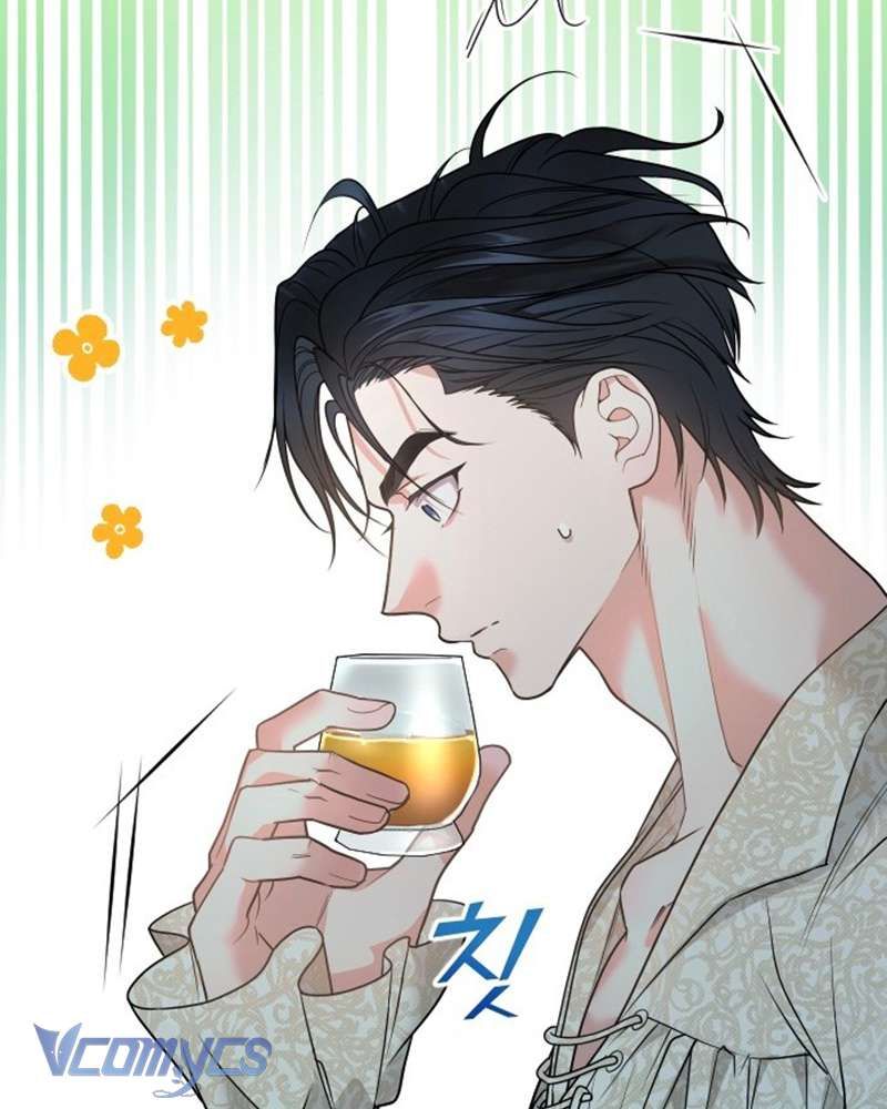 Trước Khi Em Có Ý Định Chạy Trốn Ta Sẽ Ngăn Chặn Nó: Chapter 1