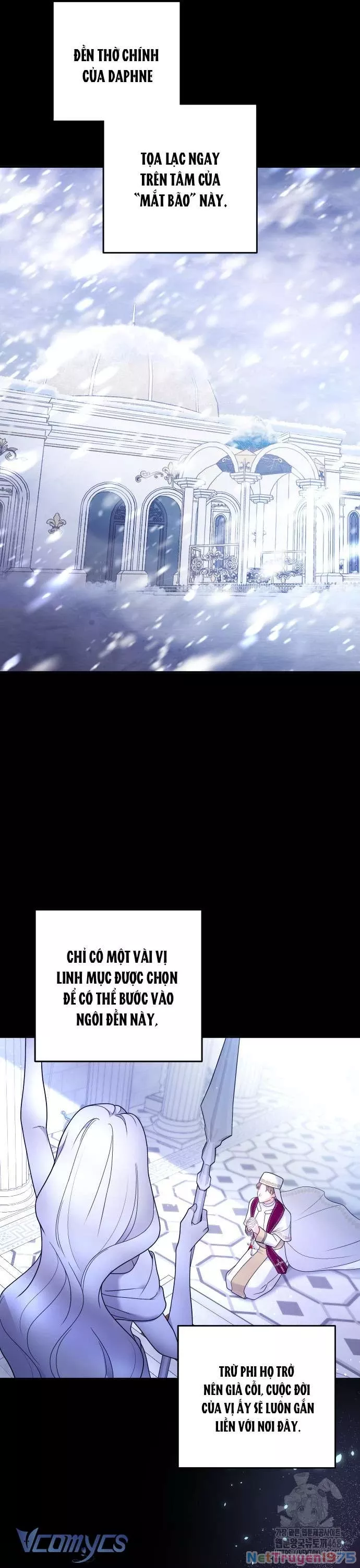 Trước Khi Em Có Ý Định Chạy Trốn Ta Sẽ Ngăn Chặn Nó: Chapter 10