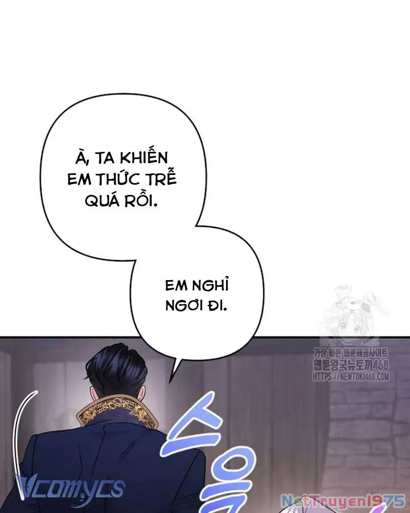 Trước Khi Em Có Ý Định Chạy Trốn Ta Sẽ Ngăn Chặn Nó: Chapter 11