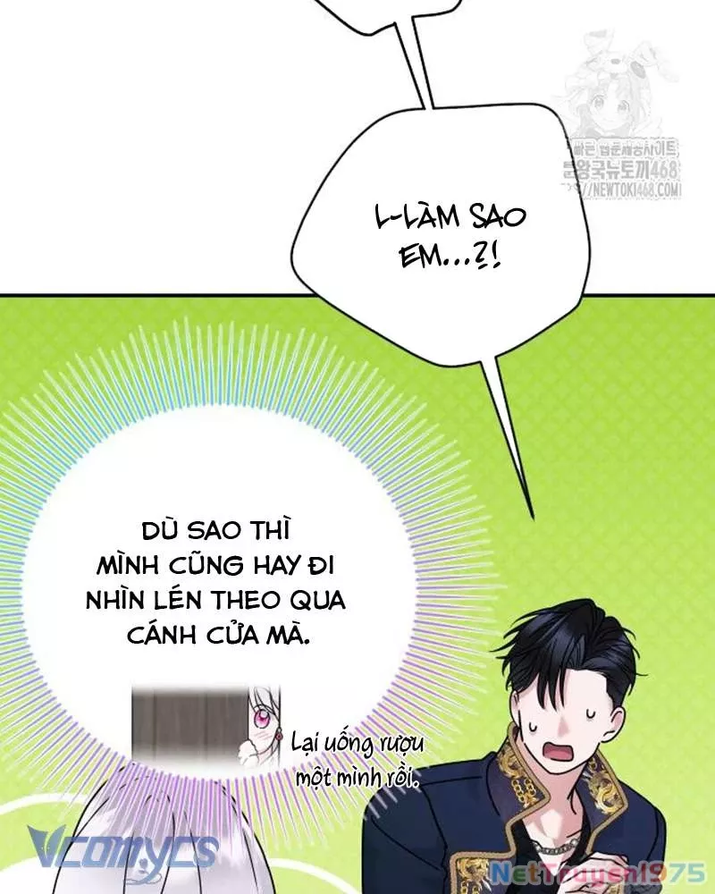 Trước Khi Em Có Ý Định Chạy Trốn Ta Sẽ Ngăn Chặn Nó: Chapter 11