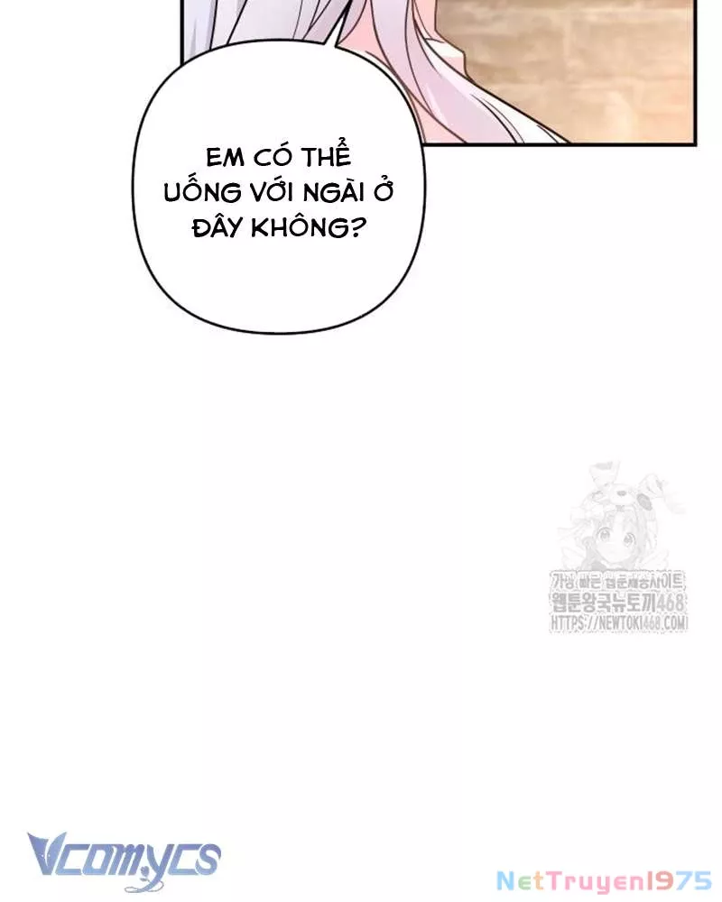 Trước Khi Em Có Ý Định Chạy Trốn Ta Sẽ Ngăn Chặn Nó: Chapter 11