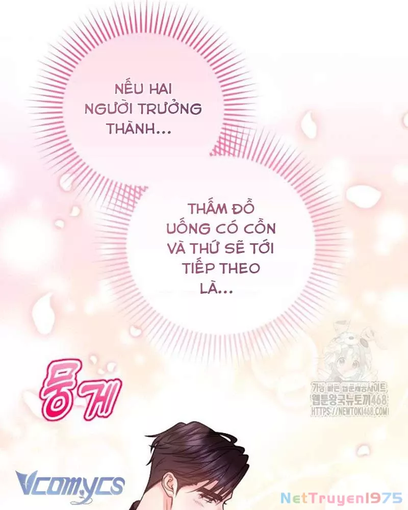 Trước Khi Em Có Ý Định Chạy Trốn Ta Sẽ Ngăn Chặn Nó: Chapter 11