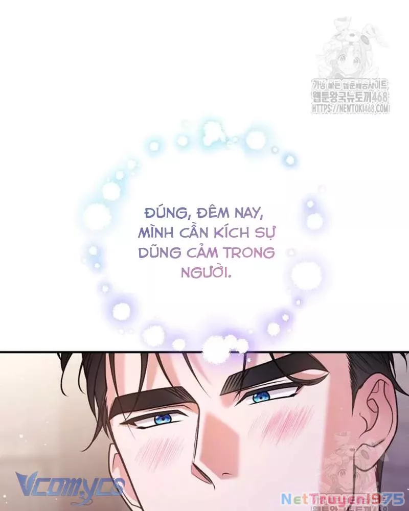 Trước Khi Em Có Ý Định Chạy Trốn Ta Sẽ Ngăn Chặn Nó: Chapter 11