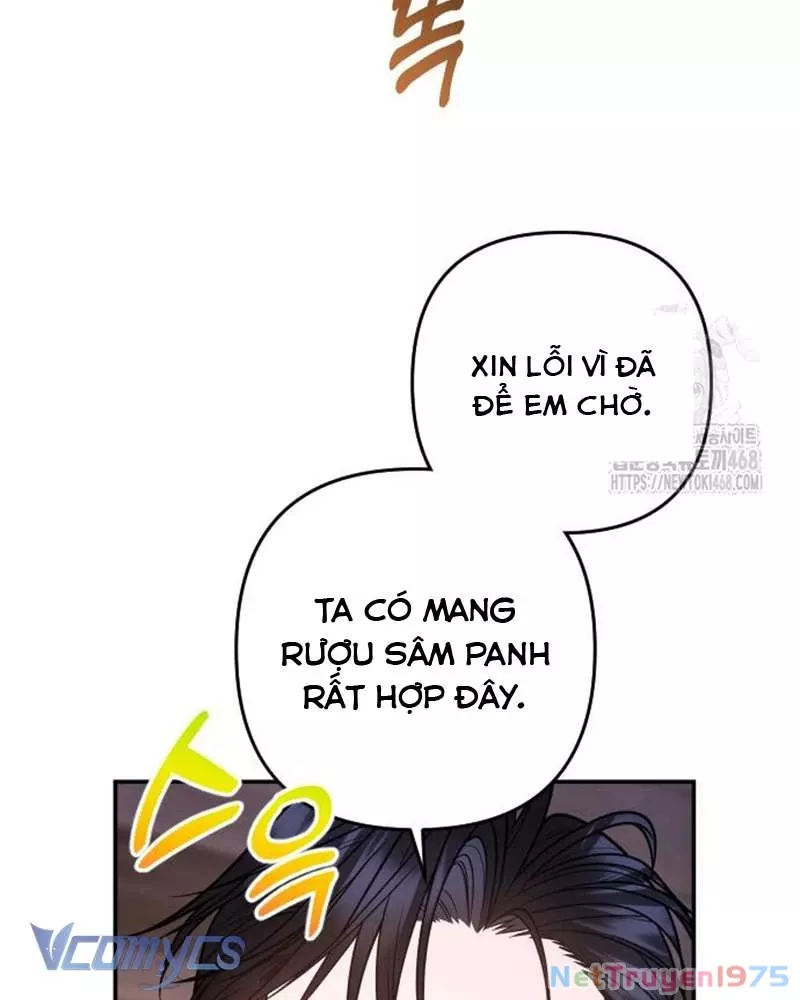 Trước Khi Em Có Ý Định Chạy Trốn Ta Sẽ Ngăn Chặn Nó: Chapter 11