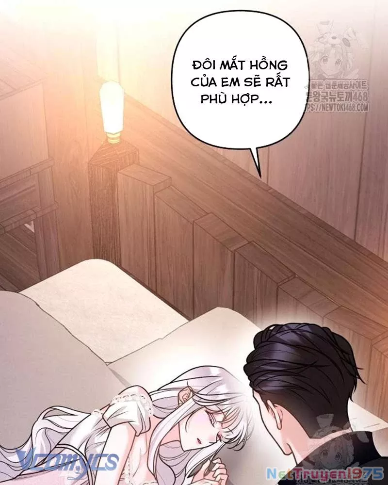 Trước Khi Em Có Ý Định Chạy Trốn Ta Sẽ Ngăn Chặn Nó: Chapter 11