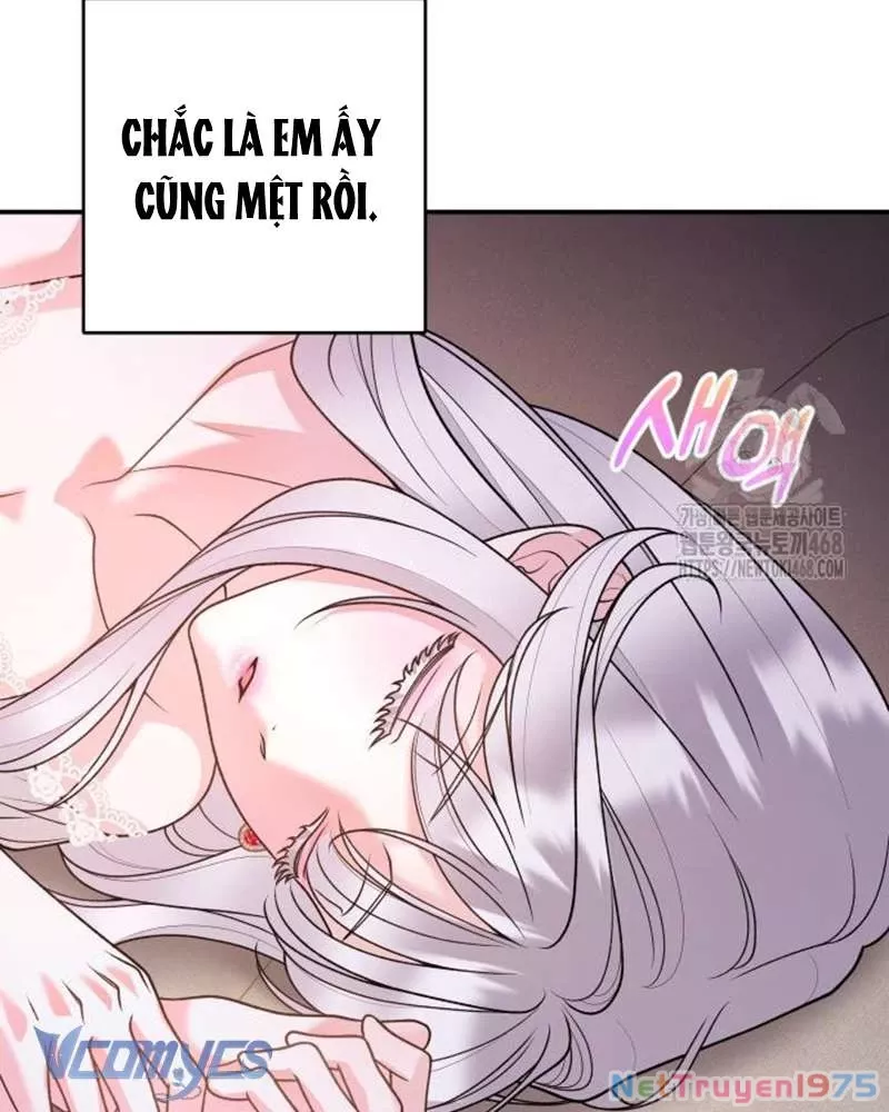 Trước Khi Em Có Ý Định Chạy Trốn Ta Sẽ Ngăn Chặn Nó: Chapter 11