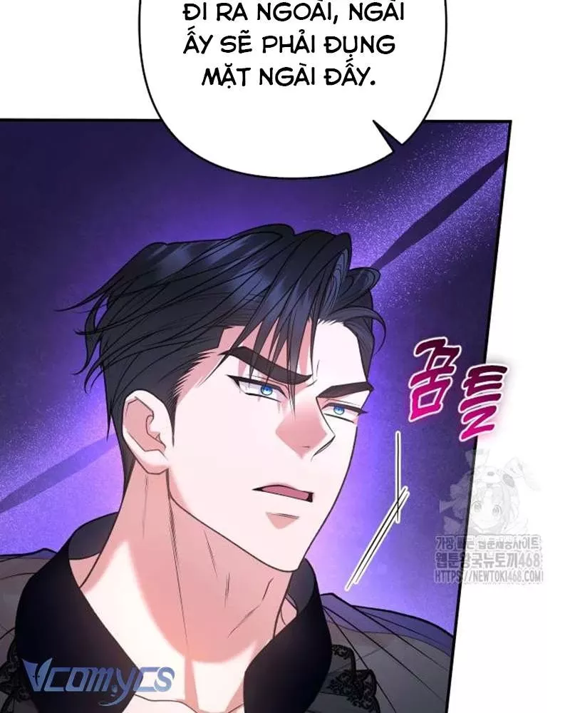 Trước Khi Em Có Ý Định Chạy Trốn Ta Sẽ Ngăn Chặn Nó: Chapter 11
