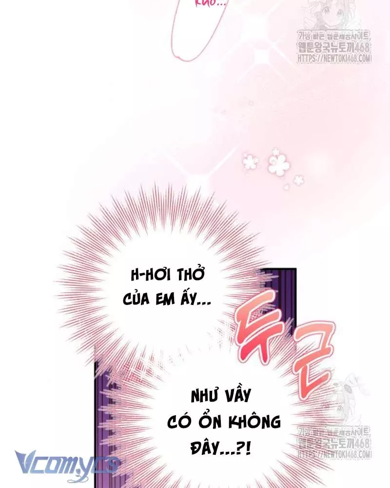 Trước Khi Em Có Ý Định Chạy Trốn Ta Sẽ Ngăn Chặn Nó: Chapter 11