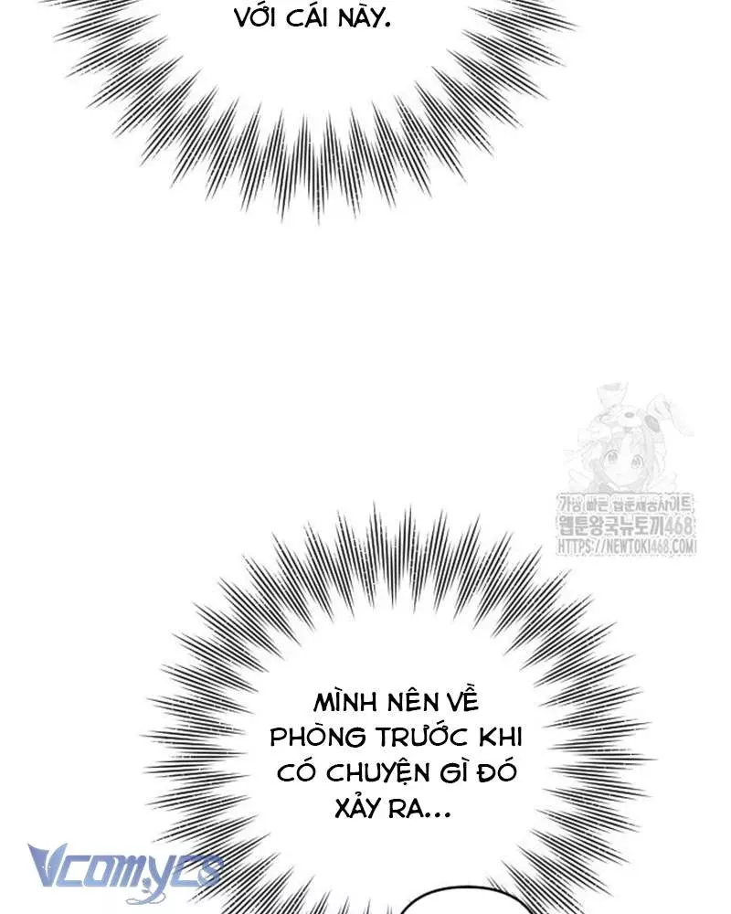 Trước Khi Em Có Ý Định Chạy Trốn Ta Sẽ Ngăn Chặn Nó: Chapter 11
