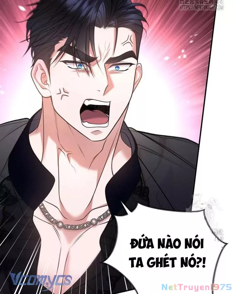Trước Khi Em Có Ý Định Chạy Trốn Ta Sẽ Ngăn Chặn Nó: Chapter 11