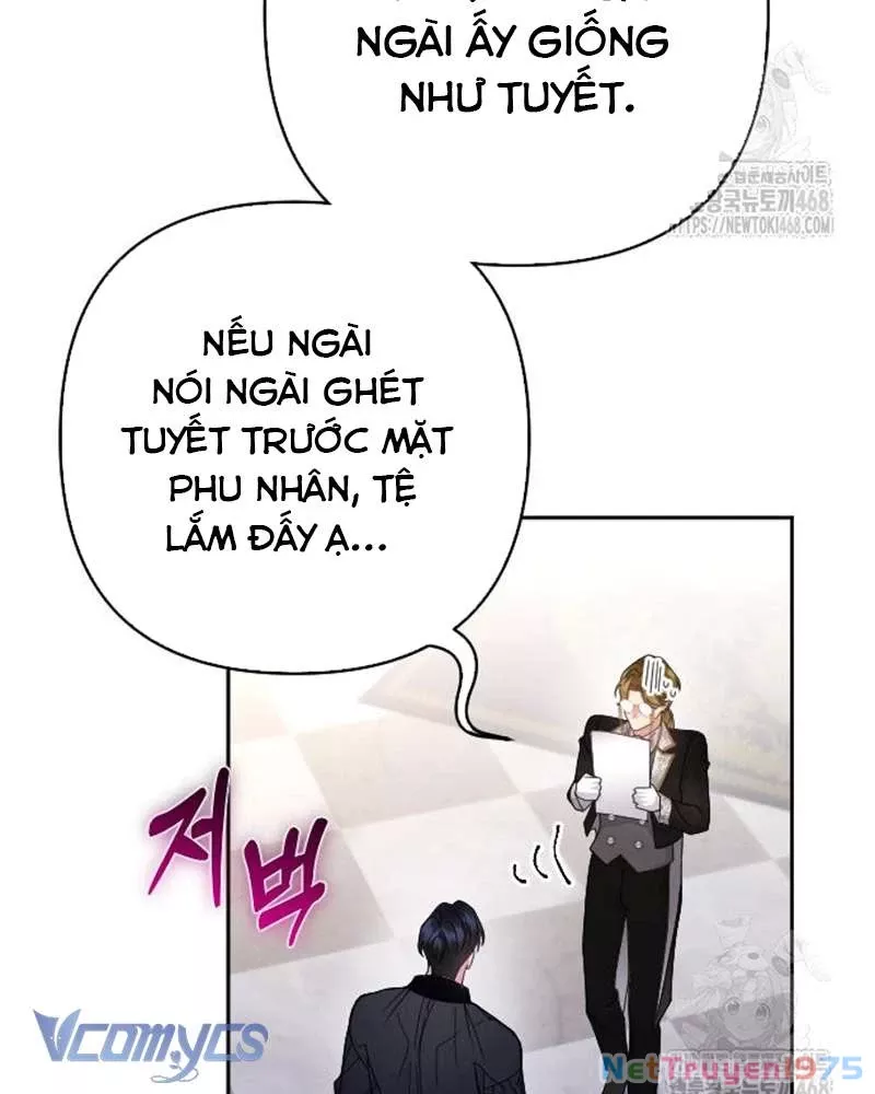 Trước Khi Em Có Ý Định Chạy Trốn Ta Sẽ Ngăn Chặn Nó: Chapter 11