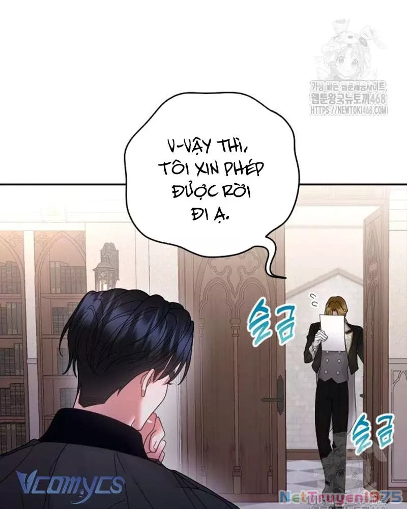Trước Khi Em Có Ý Định Chạy Trốn Ta Sẽ Ngăn Chặn Nó: Chapter 11