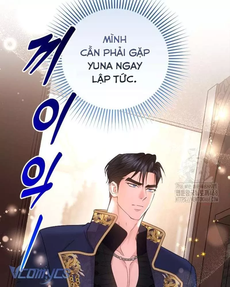 Trước Khi Em Có Ý Định Chạy Trốn Ta Sẽ Ngăn Chặn Nó: Chapter 11