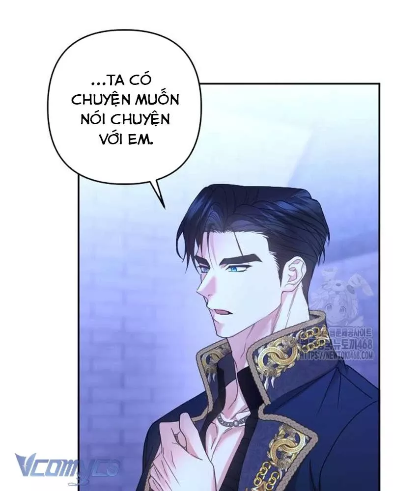 Trước Khi Em Có Ý Định Chạy Trốn Ta Sẽ Ngăn Chặn Nó: Chapter 11
