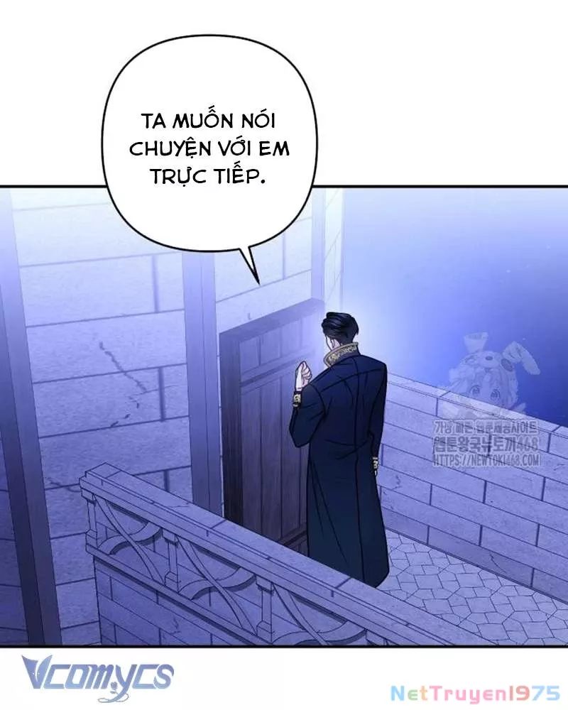 Trước Khi Em Có Ý Định Chạy Trốn Ta Sẽ Ngăn Chặn Nó: Chapter 11
