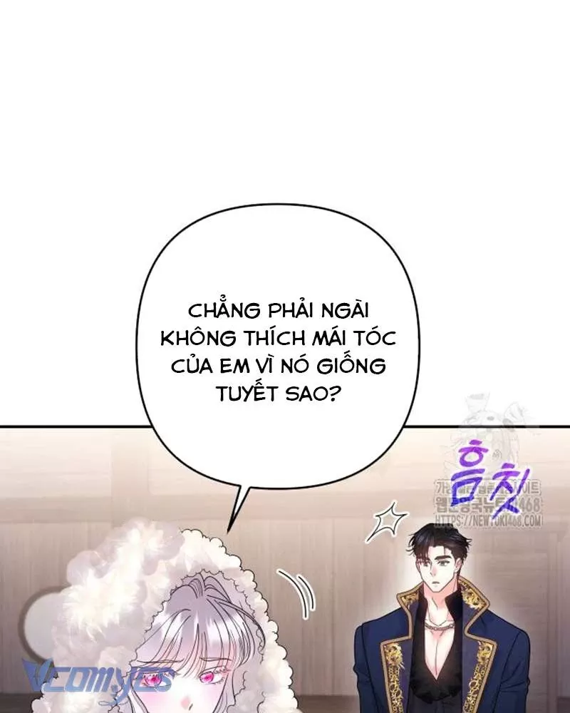 Trước Khi Em Có Ý Định Chạy Trốn Ta Sẽ Ngăn Chặn Nó: Chapter 11