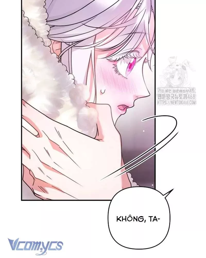 Trước Khi Em Có Ý Định Chạy Trốn Ta Sẽ Ngăn Chặn Nó: Chapter 11