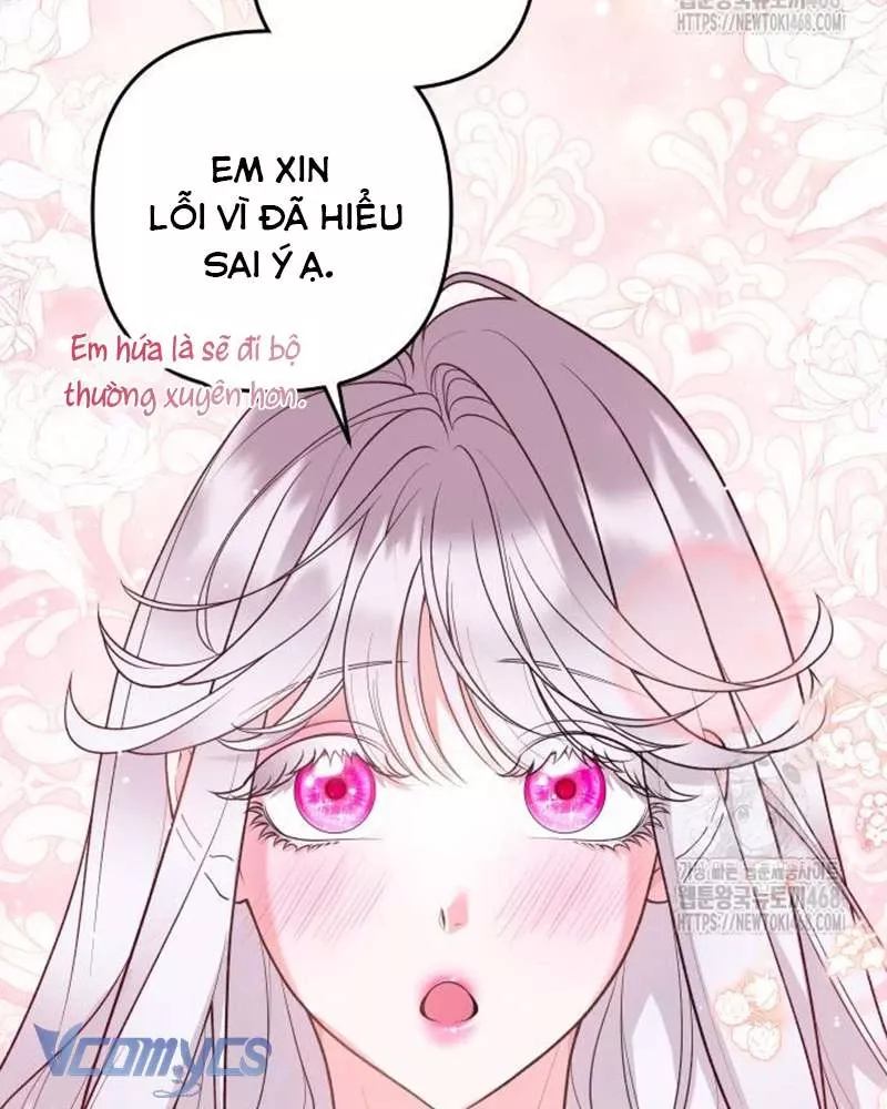 Trước Khi Em Có Ý Định Chạy Trốn Ta Sẽ Ngăn Chặn Nó: Chapter 11