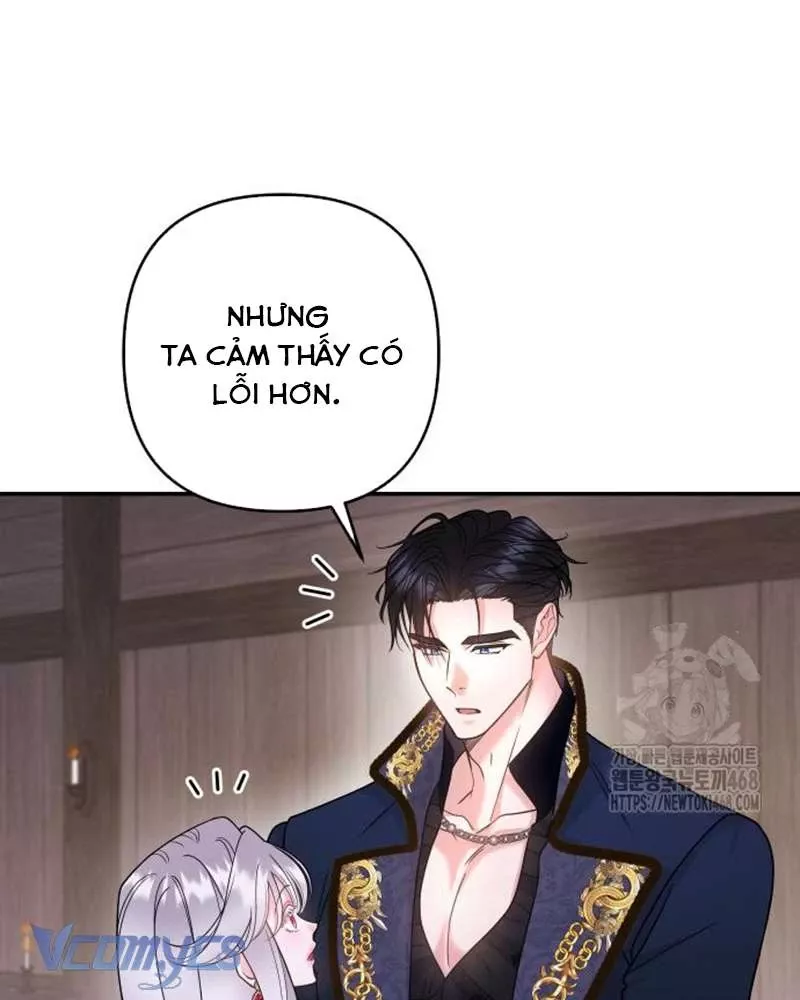Trước Khi Em Có Ý Định Chạy Trốn Ta Sẽ Ngăn Chặn Nó: Chapter 11