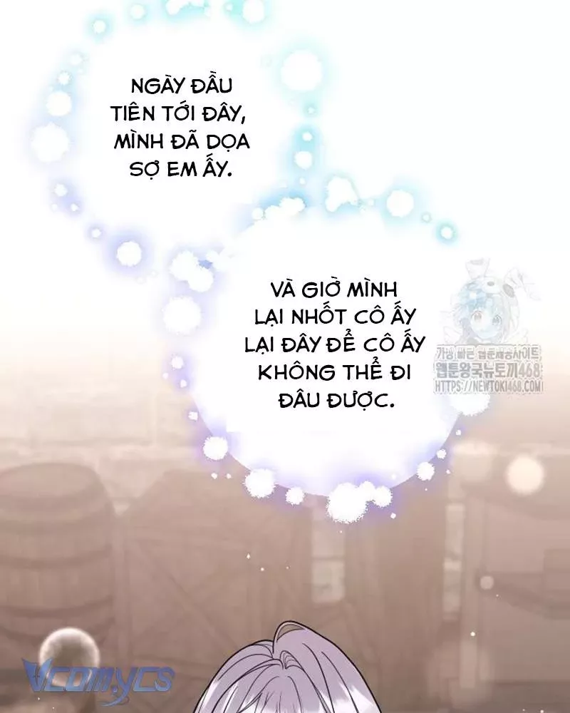 Trước Khi Em Có Ý Định Chạy Trốn Ta Sẽ Ngăn Chặn Nó: Chapter 11