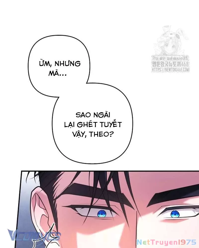 Trước Khi Em Có Ý Định Chạy Trốn Ta Sẽ Ngăn Chặn Nó: Chapter 11
