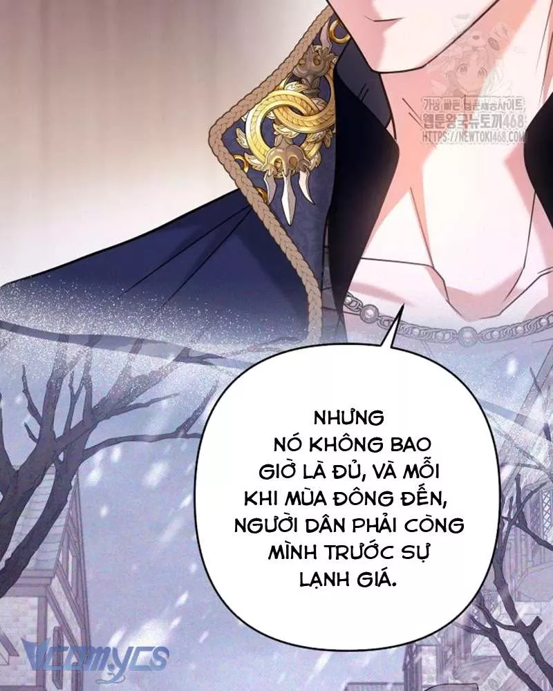 Trước Khi Em Có Ý Định Chạy Trốn Ta Sẽ Ngăn Chặn Nó: Chapter 11